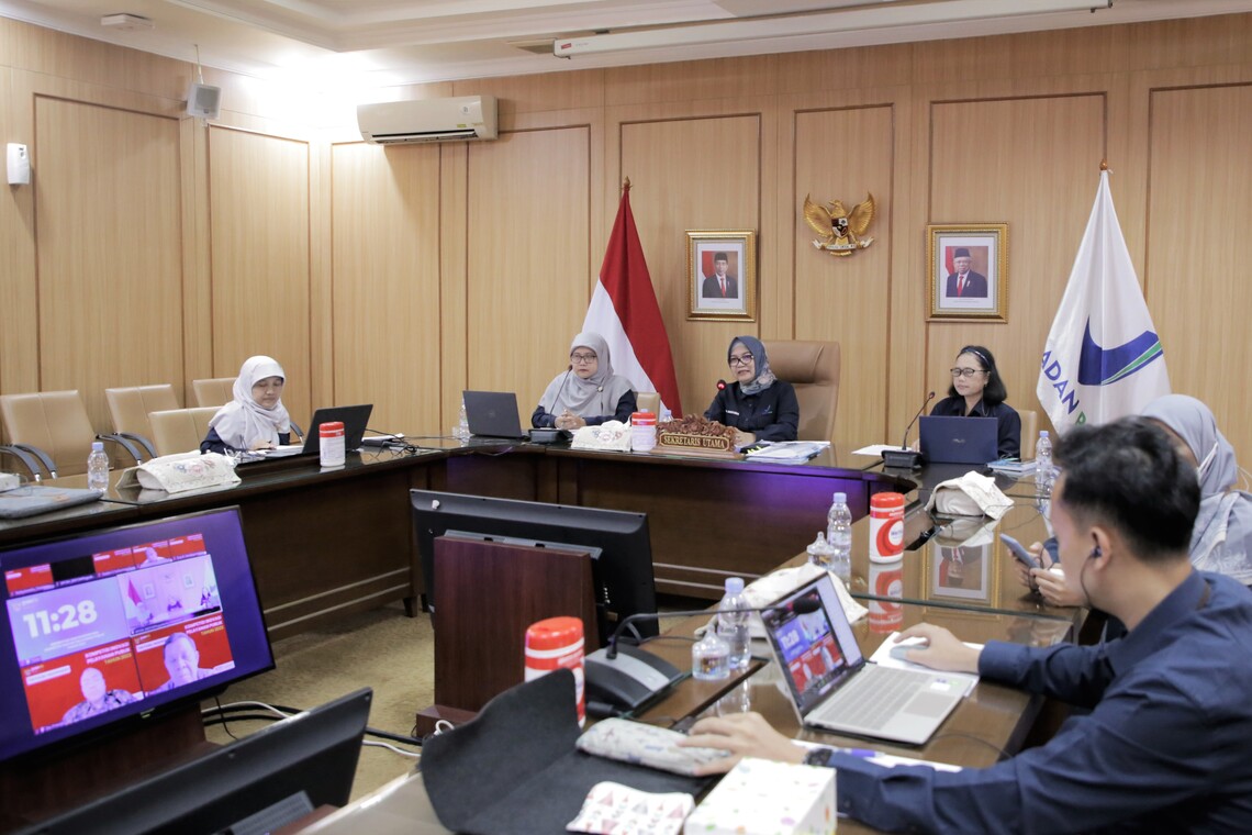 Kerjasama dan Humas