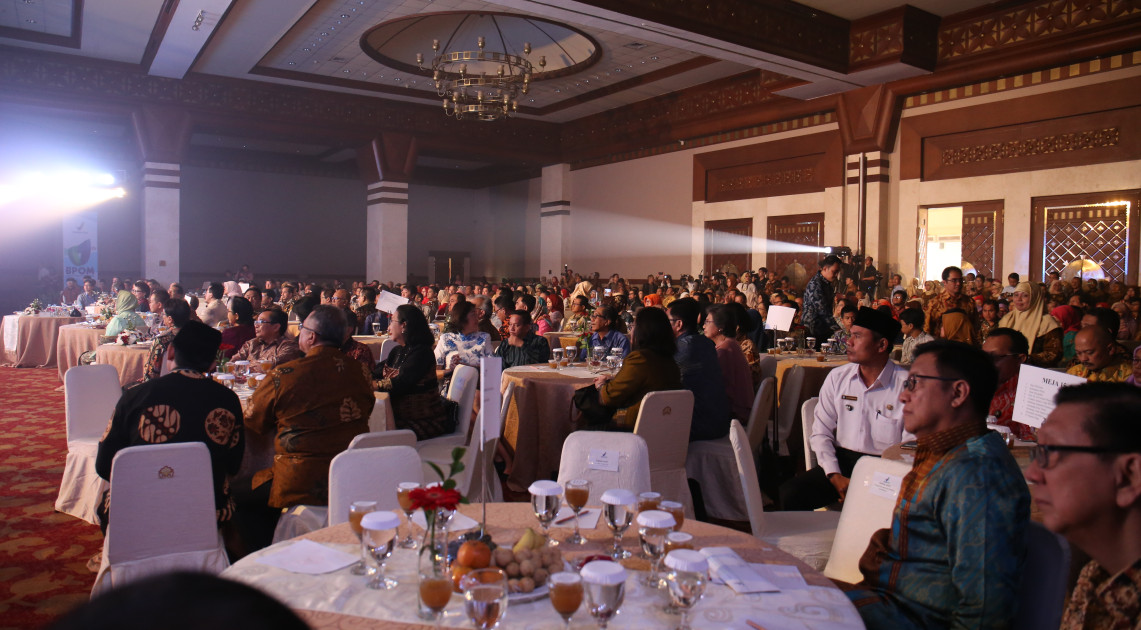 Kerjasama dan Humas
