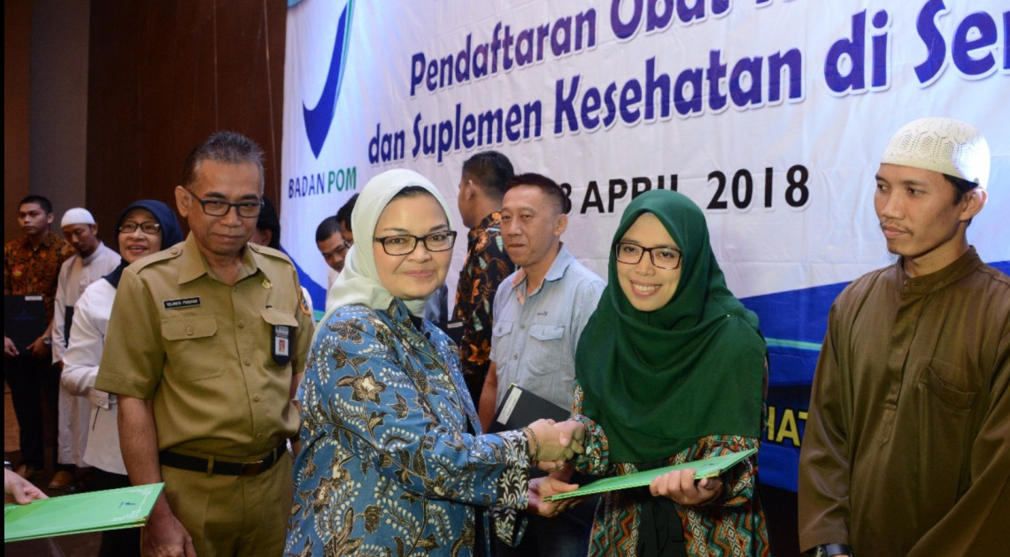 Kerjasama dan Humas