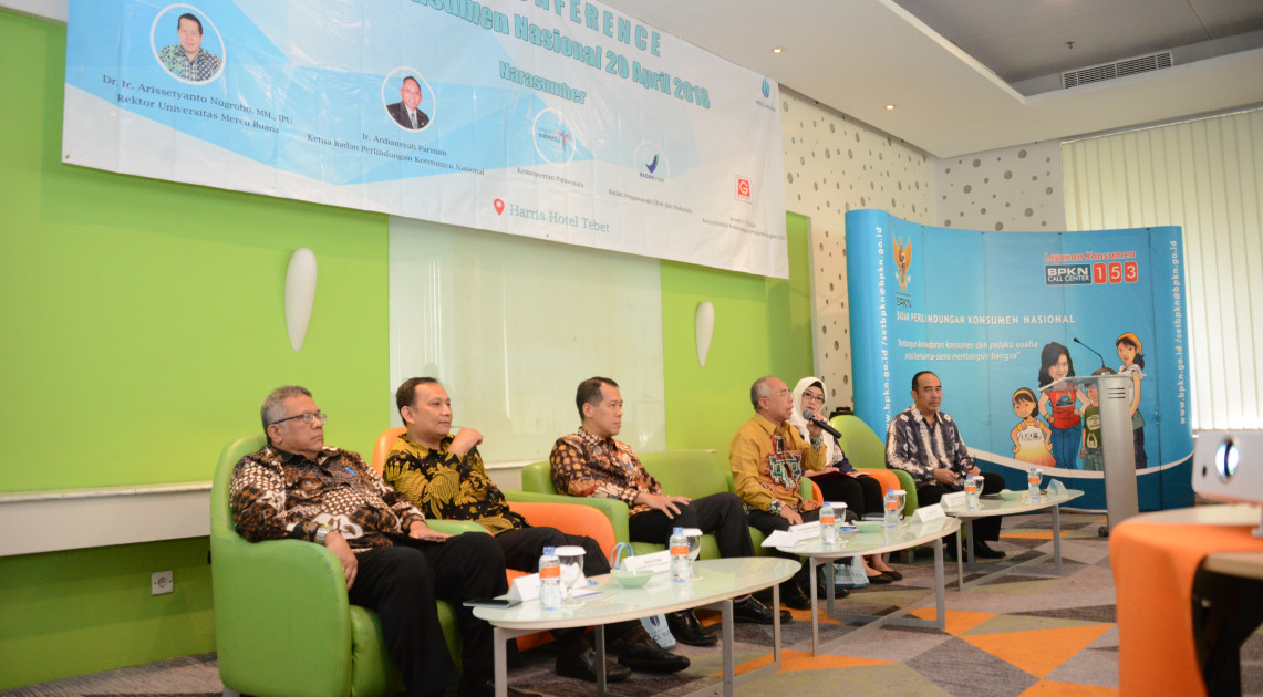 Kerjasama dan Humas