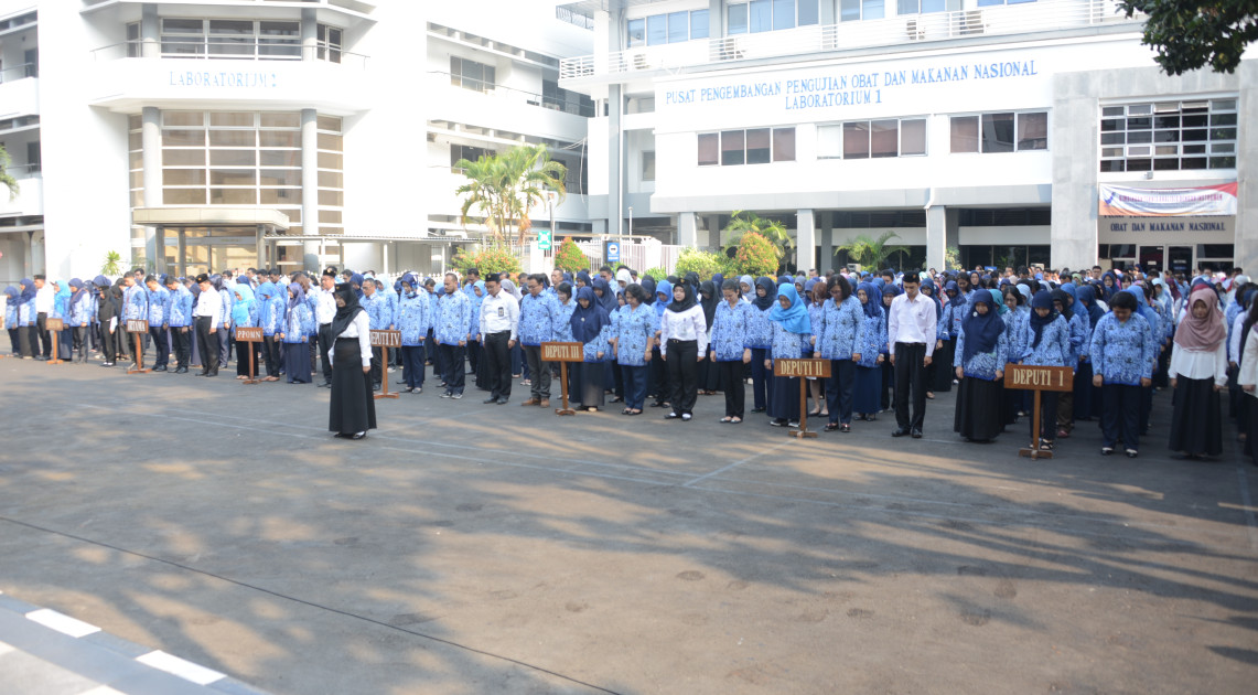 Kerjasama dan Humas