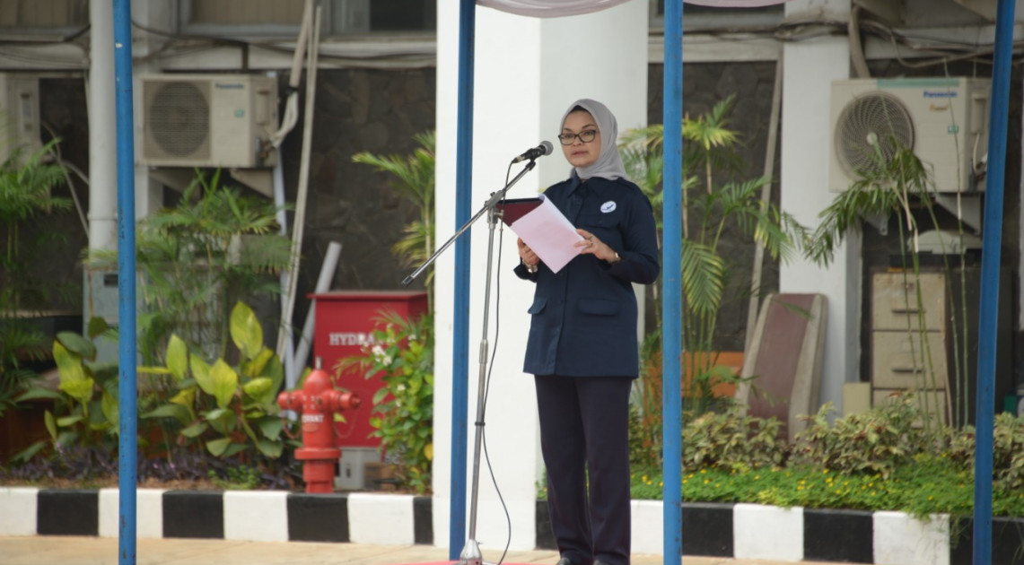 Kerjasama dan Humas