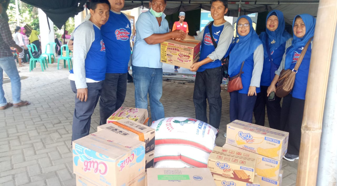 Kerjasama dan Humas
