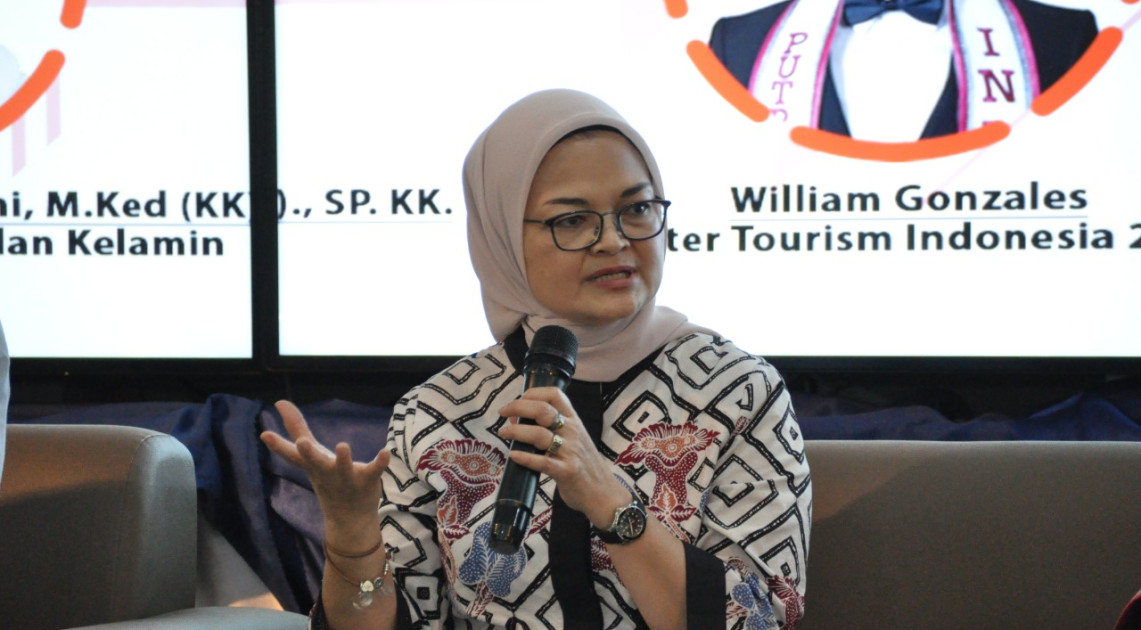 Kerjasama dan Humas