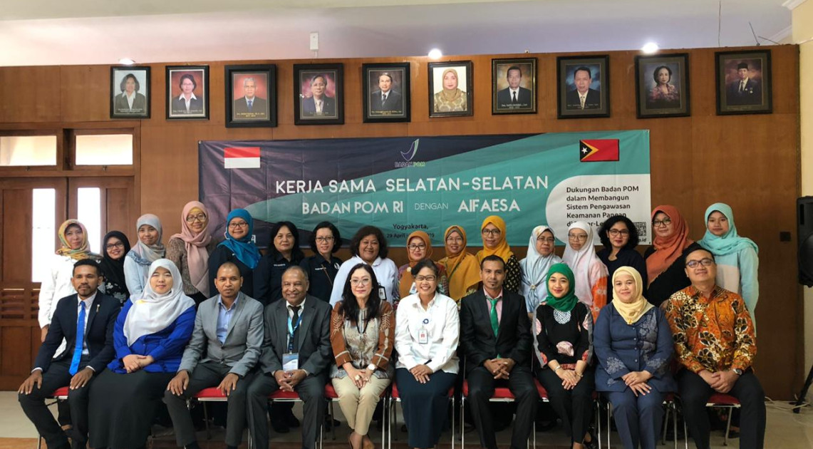 Kerjasama dan Humas