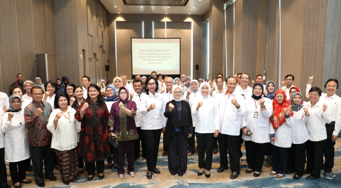 Kerjasama dan Humas