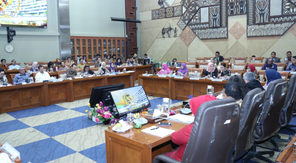 Kerjasama dan Humas