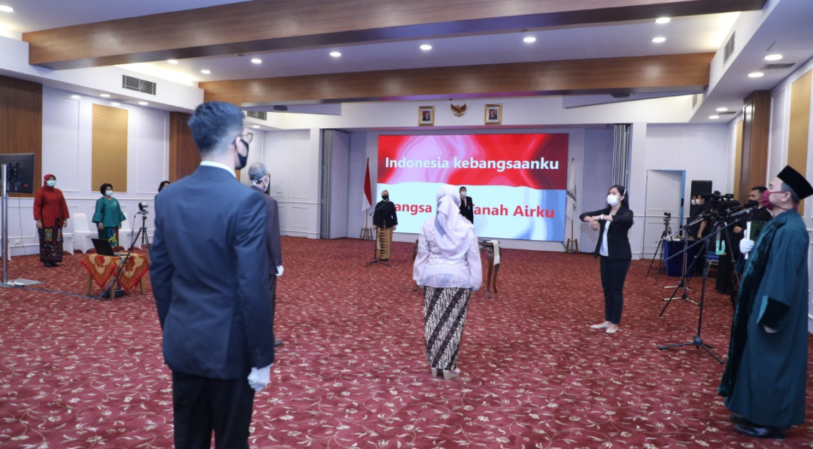 Kerjasama dan Humas