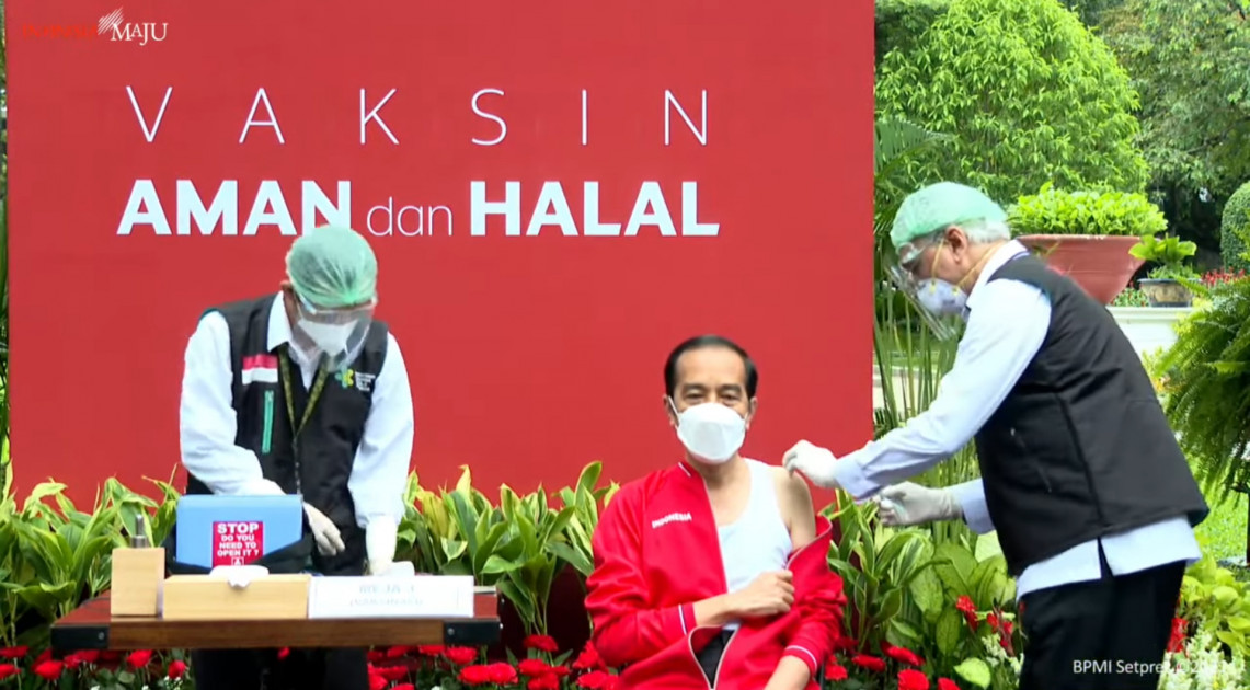 Kerjasama dan Humas
