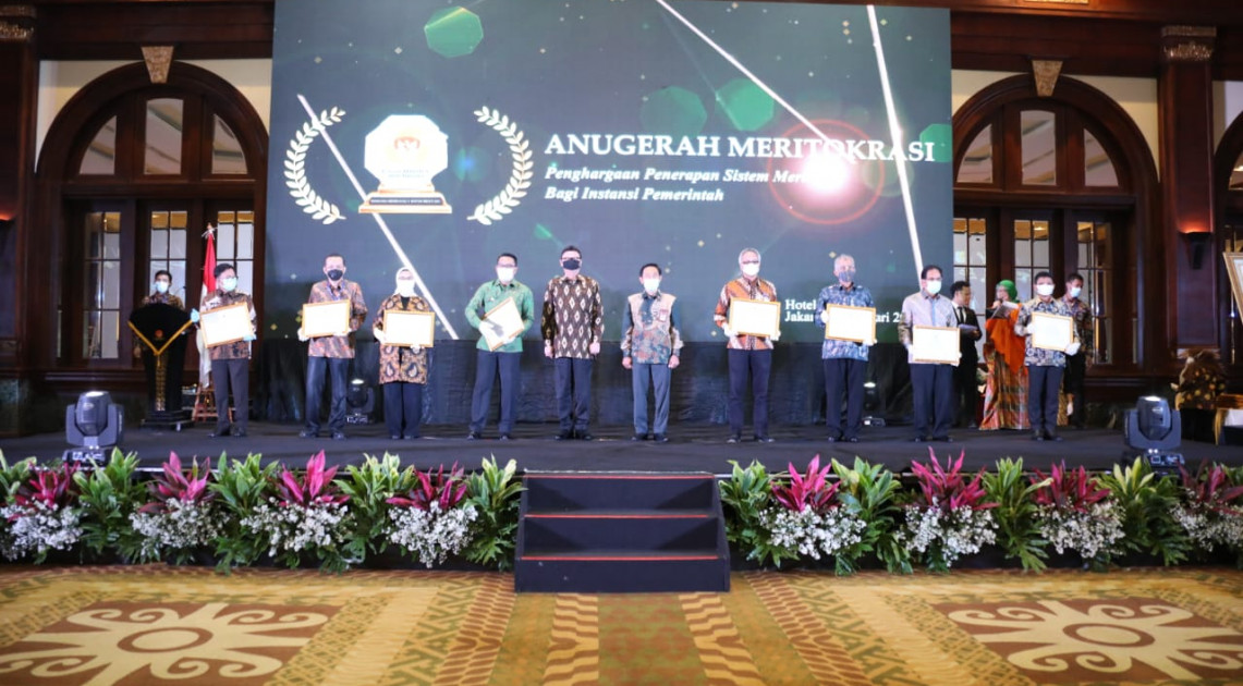 Kerjasama dan Humas