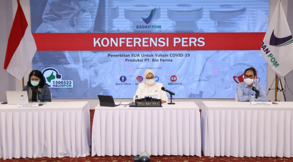 Kerjasama dan Humas