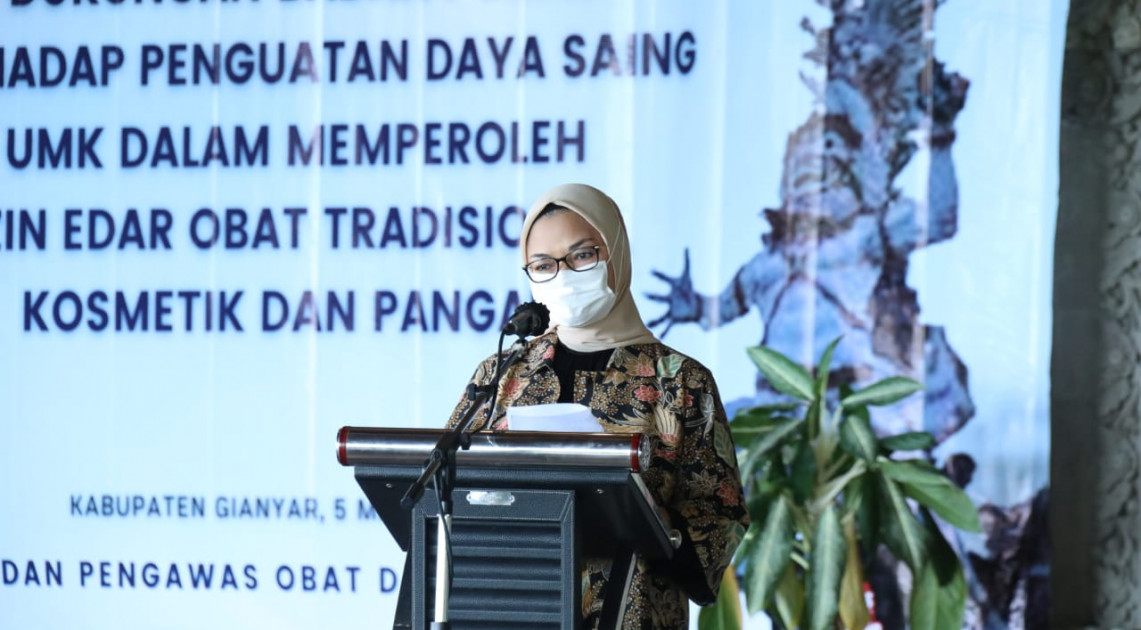 Kerjasama dan Humas