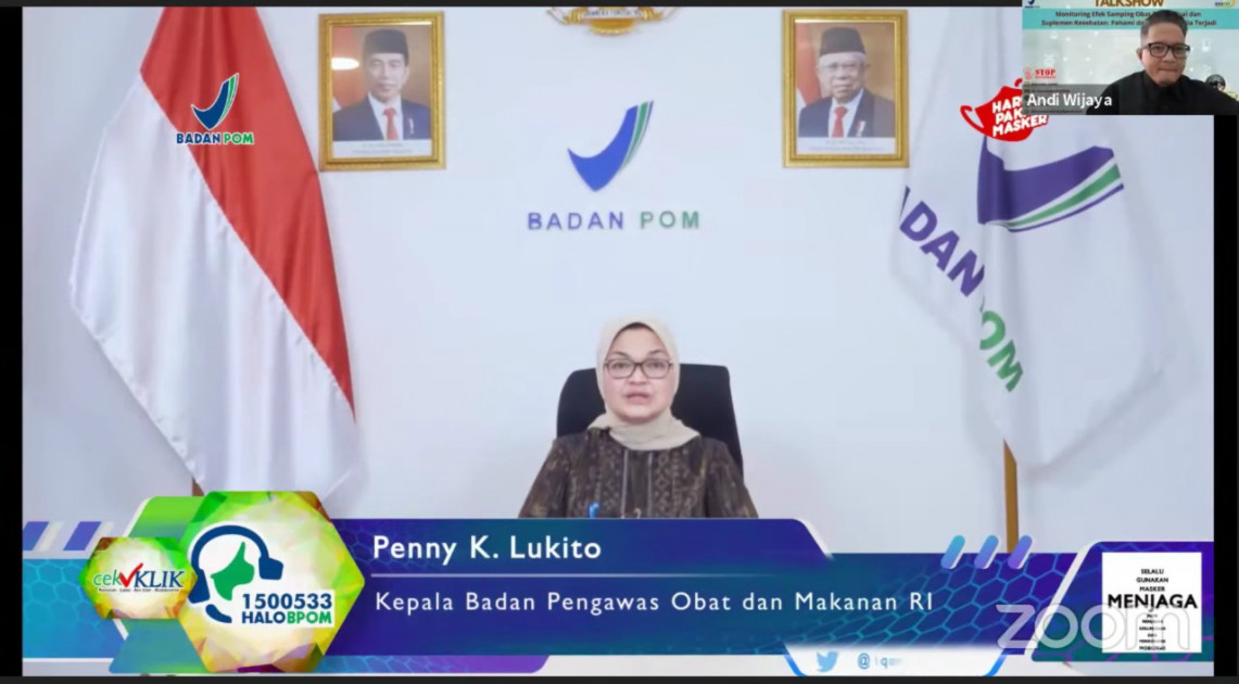 Kerjasama dan Humas