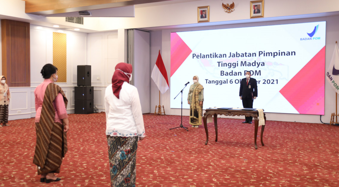Kerjasama dan Humas