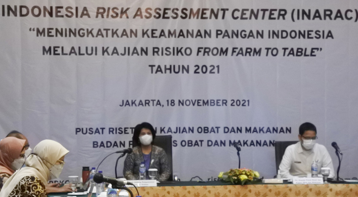 Kerjasama dan Humas