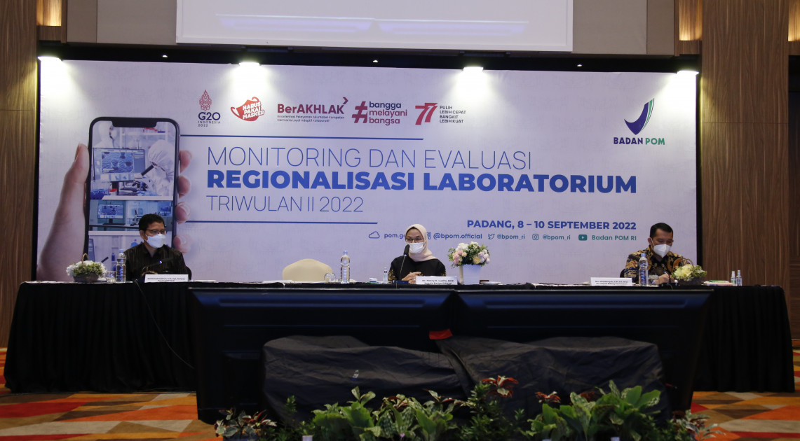 Kerjasama dan Humas