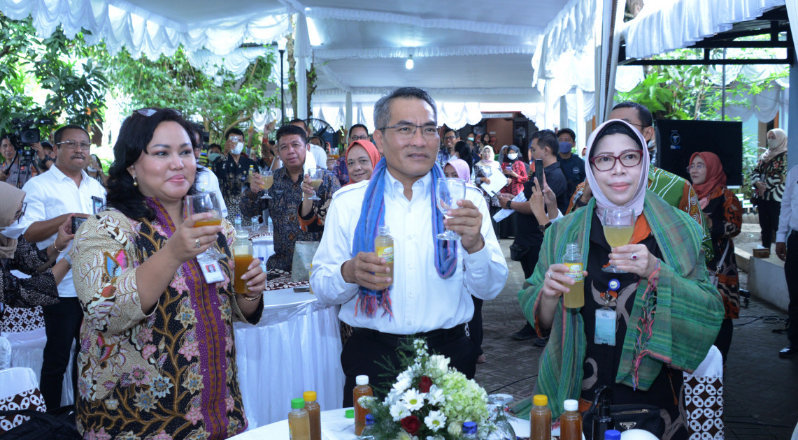 Kerjasama dan Humas