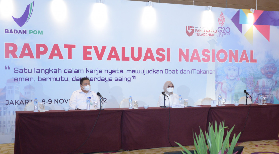 Kerjasama dan Humas