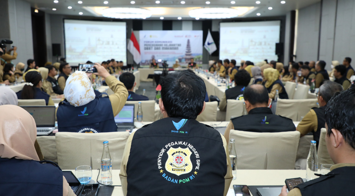 Kerjasama dan Humas