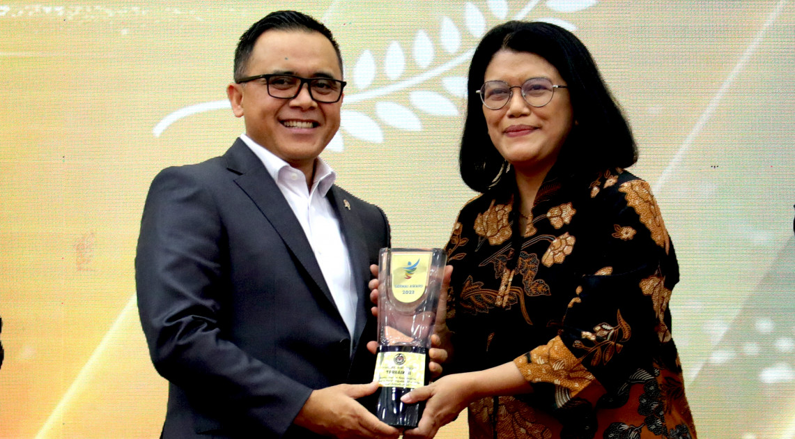 Kerjasama dan Humas