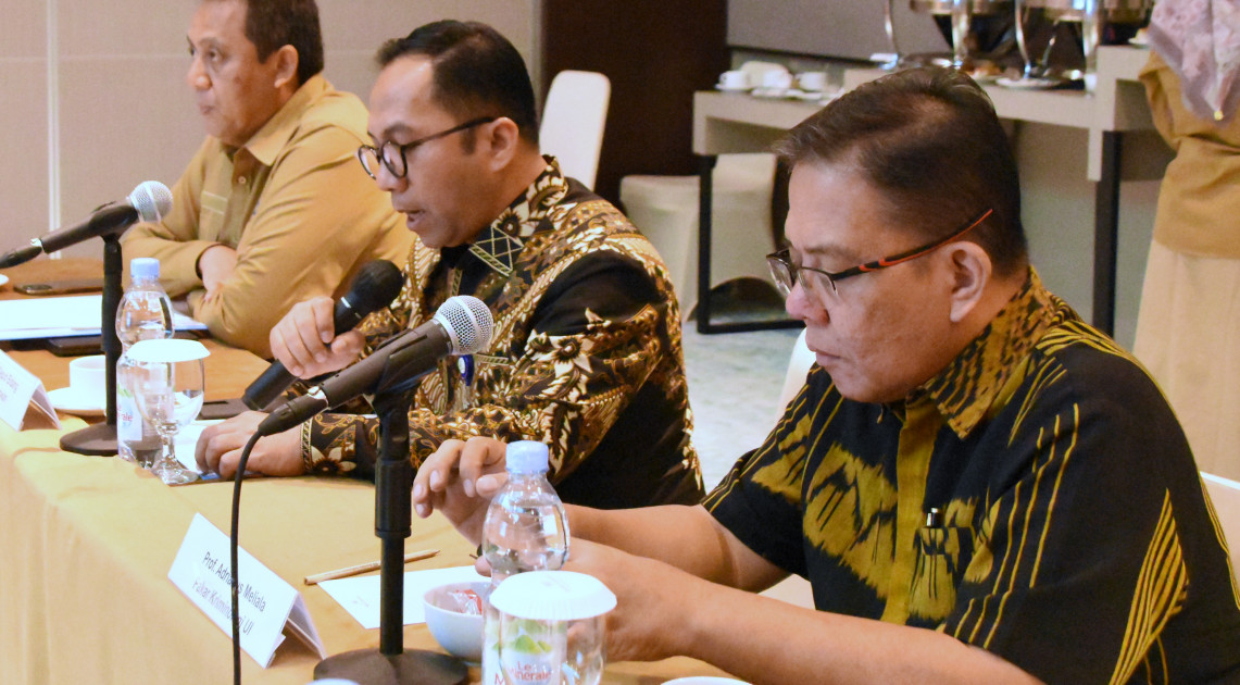 Kerjasama dan Humas