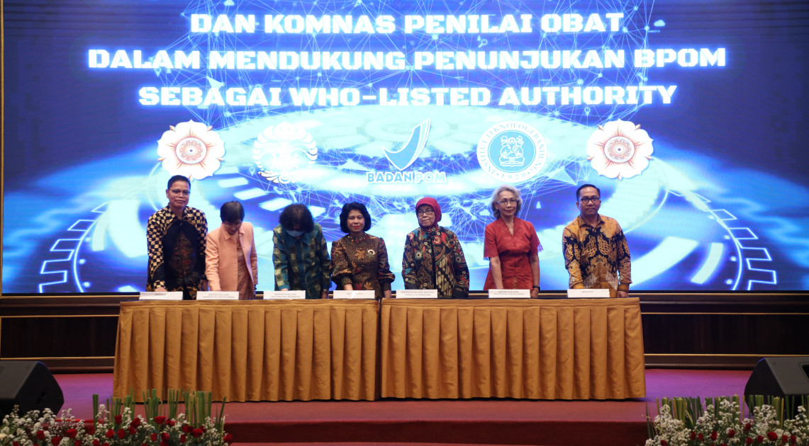 Kerjasama dan Humas