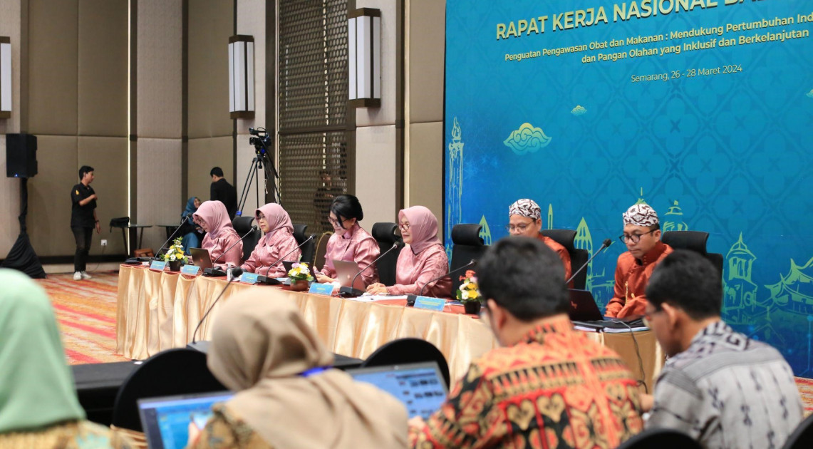 Kerjasama dan Humas