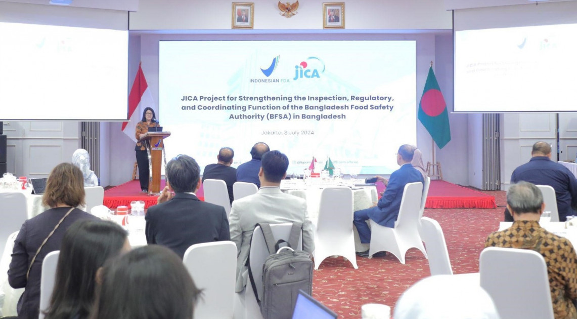 Kerjasama dan Humas