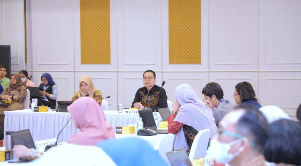 Kerjasama dan Humas