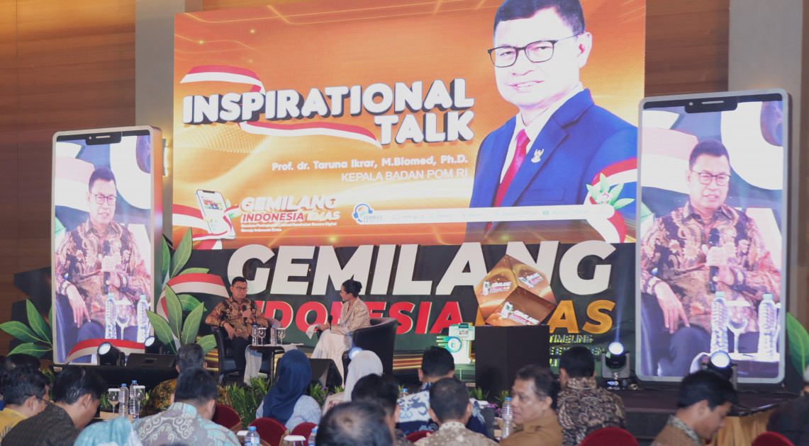 Kerjasama dan Humas