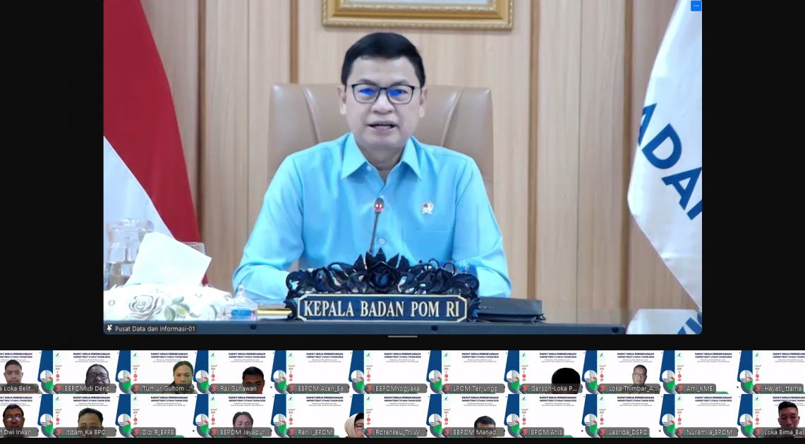 Kerjasama dan Humas