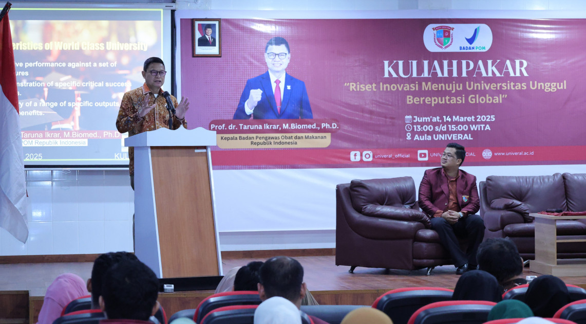 Kerjasama dan Humas
