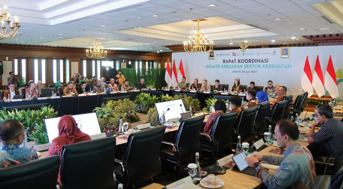 Kerjasama dan Humas