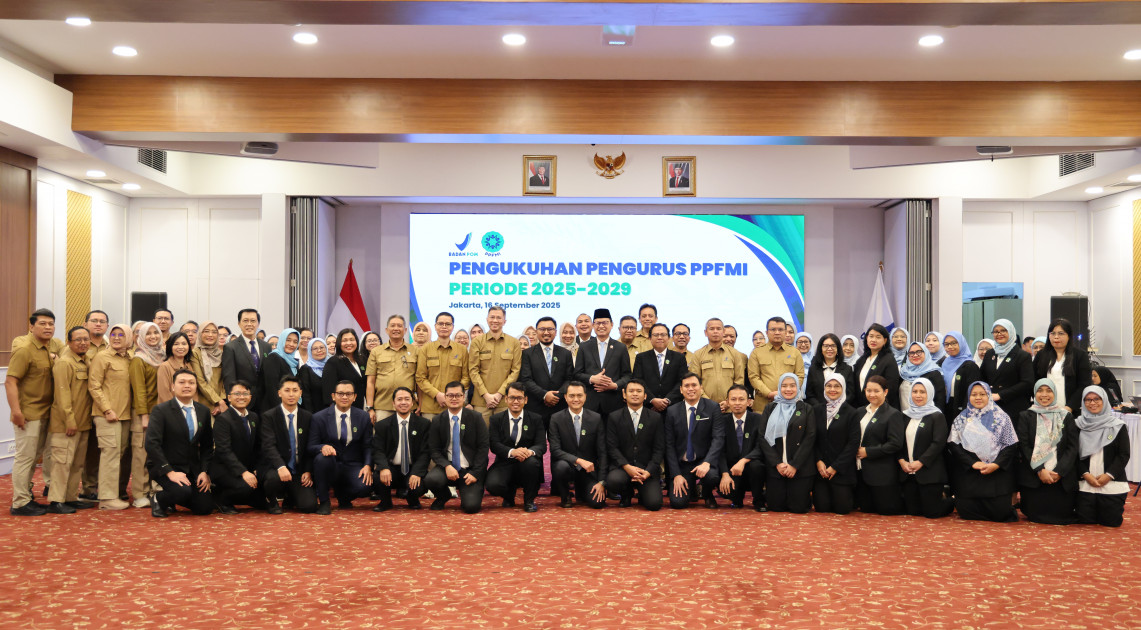 Kerjasama dan Humas