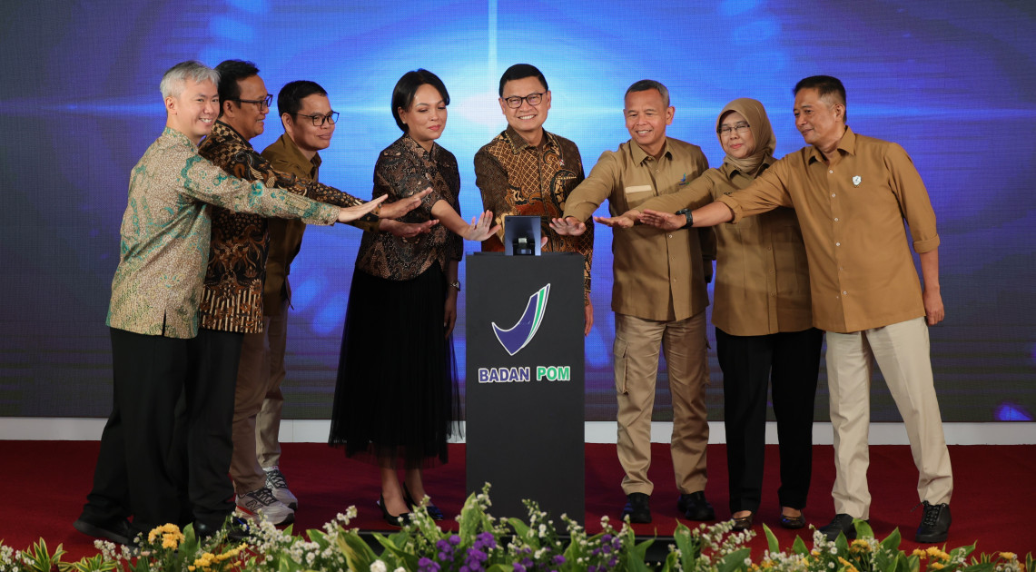 Kerjasama dan Humas