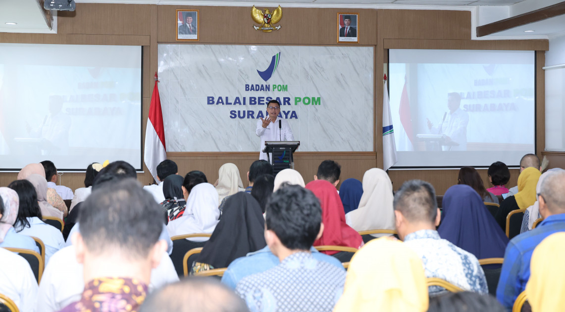 Kerjasama dan Humas