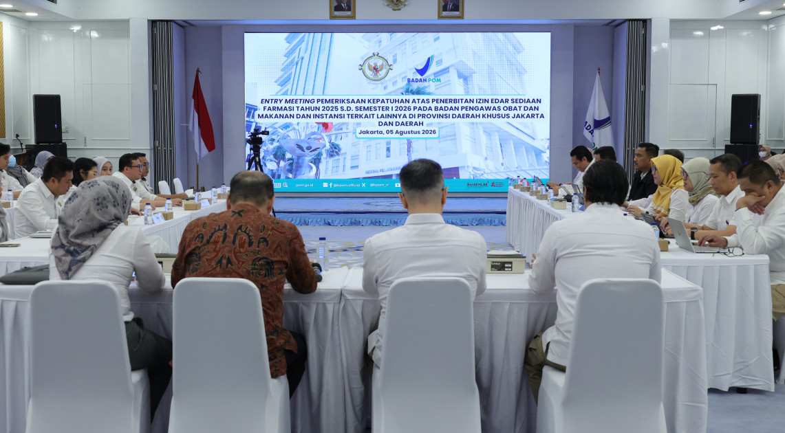 Kerjasama dan Humas 